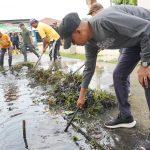 Sapa Warga Medan Deli, Wali Kota Medan Langsung Realisasikan Keluhan Masyarakat