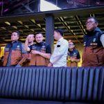 Optimalisasi PAD, Bapenda Kota Medan Intensifkan Pengawasan Pajak Hiburan Malam