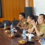 Komisi 4 DPRD Medan Minta Dinas SDABMBK Fokus Penanganan Banjir, Pengerjaan Proyek Diawal Tahun