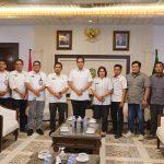 Dukung KNMP, Wali Kota Medan Minta Segera Direalisasi Demi Kesejahteraan Nelayan