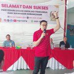 Agus Setiawan Motivasi Pelajar Budi Utomo Amalkan Pancasila Sejak Dini