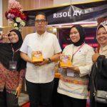 Wali Kota Medan Dorong Pelaku UMKM Tingkatkan Pemasaran Digital Hingga Naik Kelas