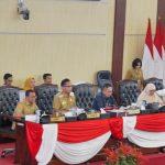 Hasil Raker DPRD Medan Selaraskan Arah Kebijakan Pembangunan 2027