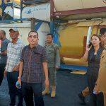 Komisi 4 DPRD Medan Temukan PT Mitra Jaya Bahari Tidak Miliki Izin SLO Pembuangan Air Limbah dan SLF