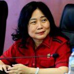 Fraksi PDI P Setujui P APBD Pemko Medan Tahun 2026 Rp 7,7 Triliun Lebih, DR Lily MBA Sampaikan Kritik dan Saran