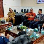 Legislator Medan Utara Bertemu Pelindo Perjuangkan Lahan Kuburan dan Pendirian SMP Negeri