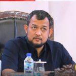 Wakil Ketua DPRD Medan, H Hadi Suhendra Berharap PT Pelindo Realisasikan Permintaan Warga Lahan Kuburan
