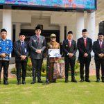 Wali Kota Medan Apresiasi Kepling Berintegritas Layani Masyarakat