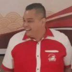 Heriyanto Nahkodai Wushu Kota Medan Periode 2026-2030