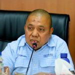 Iswanda Ramli Desak Dinkes Medan Maksimalkan Pencegahan Penularan Influenza