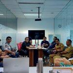 Abaikan Sejumlah Izin, Komisi 4 DPRD Medan Minta Pemko Beri Sanksi Tegas Manajemen GMP di Jl Putri Hijau