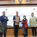 Jelajah Wisata Budaya ke-4, Wali Kota Medan Kenalkan Destinasi Multikultur