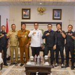 Garda Pemuda NasDem Diminta Tunjukkan Aksi Nyata untuk Masyarakat