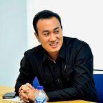 M Afri Rizki Lubis Minta Pemko Medan Lakukan Pengawasan, Pemilik Gedung dan Usaha Taat Aturan