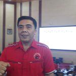 50 % Materi Tidak Relevan, Johannes Hutagalung Sampaikan Alasan Perlunya Pergantian Perda No 4 Tahun 2012