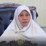 Hj Sri Rezeki Sampaikan Penjelasan Usul Perubahan Perda Kemiskinan, Perlu Perluasan Kesempatan Kerja