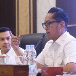 Maksimalkan PAD, Bapenda Medan Diminta Kerja Agresif dan Terukur Berorientasi Solusi Nyata
