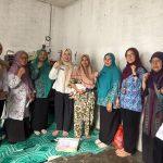 Pemko Medan Perkuat Pencegahan Stunting