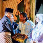 Pemko Medan Gelar Pekan Budaya Medan, Ajak Masyarakat Rawat Warisan Leluhur