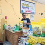 RPK Deli Serdang Apresiasi Bulog Penyaluran Beras SPHP Normal Kembali