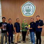 SIWO PWI Sampaikan Terima Kasih kepada STOK Bina Guna Medan
