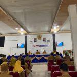 Pemko Medan Perkuat Tracing TBC Terintegrasi CKG