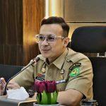 Bapenda Kota Medan Hadirkan Fitur “Lapor Bapenda” untuk Pengawasan Pajak Daerah
