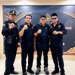 Dewas Penasehat ANTO GENK: PENDAWA Harus Hadir Membantu Masyarakat