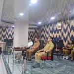 Pemko Medan Fokus Pasokan Bahan Pokok dan Program 3 Juta Rumah