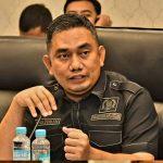 Zulham Efendi Minta Mutu Pengerjaan Proyek di Belawan Jadi Prioritas