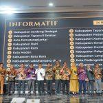 Keterbukaan Informasi, Wali Kota Medan Raih Penghargaan Achievement Person KI Sumut Award 2026