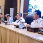 FGD, Partisipasi Masyarakat Diharapkan Jadi Kunci Merawat dan Menjaga Kota