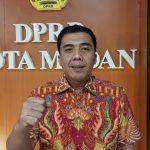 Fraksi PDI P DPRD Medan Kritik Pemko, 11 Tahun Perda Kemiskinan Barjalan, Angka Kemiskinan Malah Nambah