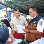 Bapenda Medan Hadirkan Pojok PBB Goes to Kecamatan, Warga Bayar PBB Lebih Dekat dan Bebas Denda
