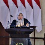 Tia Ayu Angraini Ingatkan Pemko Medan, Perubahan Perda Jangan Hanya Ganti Pasal, Tapi Harus Ganti Nasib Orang Miskin