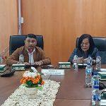 Komisi II DPRD Medan Gelar RDP, Soroti Buruknya Pelayanan RS Wulan Windy di Marelan