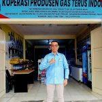 Sumpah Pemuda ke-98, Ketua KP-GTI Ajak Pemuda Dukung Koperasi Menuju Indonesia Emas 2045