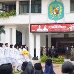 Wali Kota Medan Rico Waas: “Pemuda Harus Patriotik, Gigih dan Berempati”