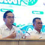 Siaga Bencana Hidrometeorologi, Wali Kota Medan Ingatkan Jangan Sampai Kalang Kabut