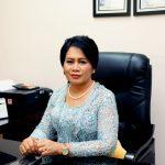 Erisda Hutasoit Resmi Dilantik Jadi Sekwan DPRD Medan, Siap Bawa Sekretariat Lebih Profesional
